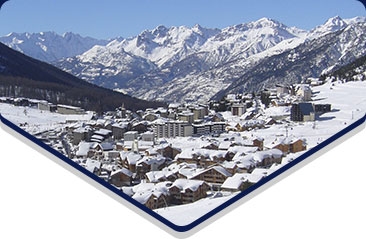 Package appartement et location de ski