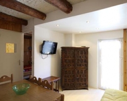 Appartement Anémone - Chalet Bois de Sestrieres